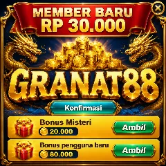 GRANAT88