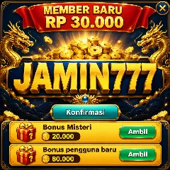 JAMIN777