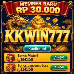 KKWIN777