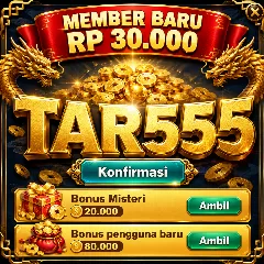 TAR555