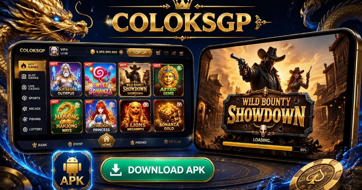 coloksgp APK