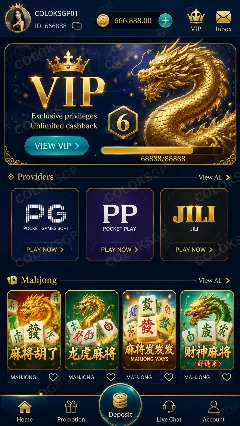 Login