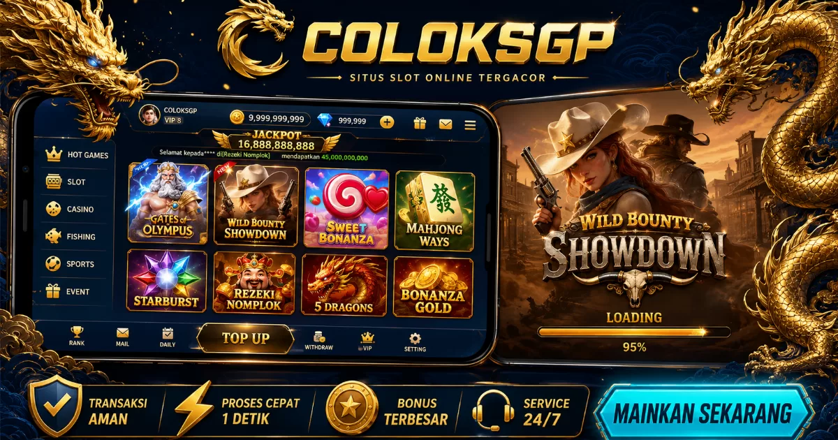 coloksgp Hero 2