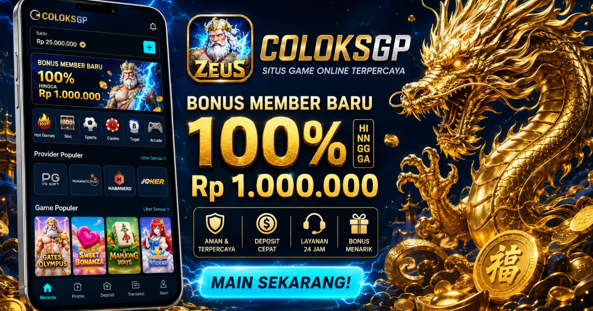 coloksgp Hero 4