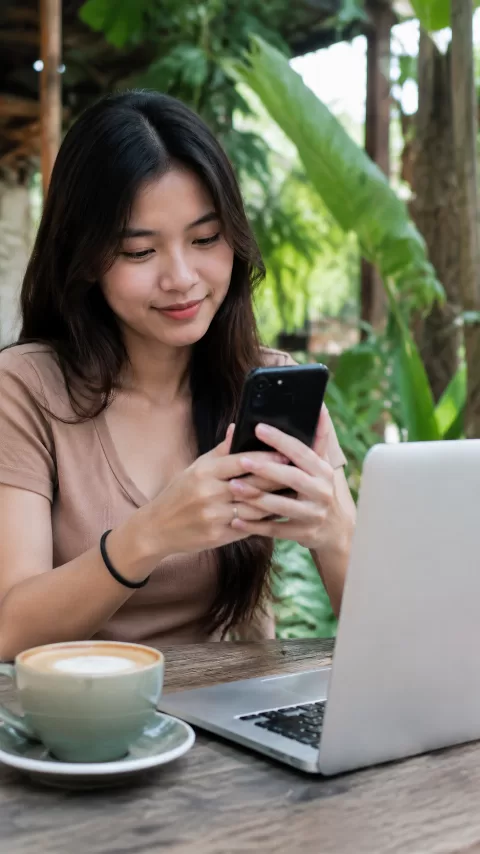 Tips Hemat Kuota Saat Unduh APK di Android