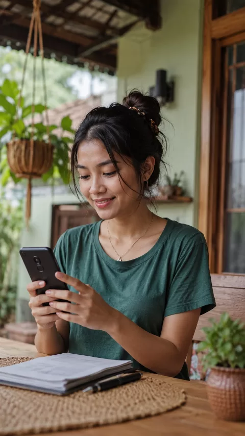 7 Tips Efektif Menghemat Kuota Saat Unduh APK di Android