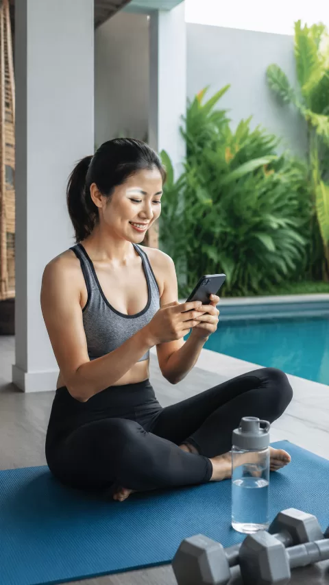 Kenali Dunia Olahraga dan Hiburan Mobile untuk Pemula