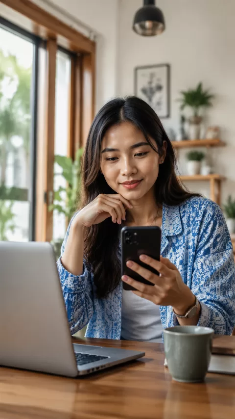 Cara Aman Login Akun Aplikasi: Panduan Praktis untuk Pengguna