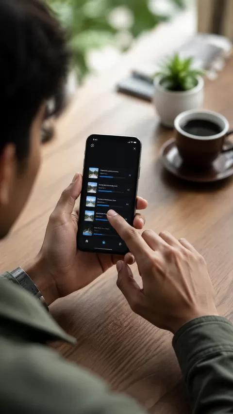 Nikmati Unduhan Cepat dengan Fitur Terbaru di Platform Coloksgp