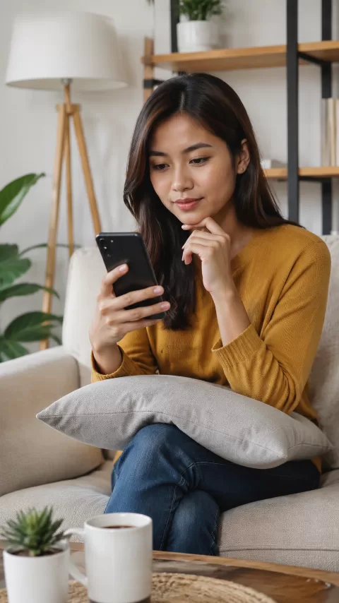 Panduan Memilih Aplikasi Hiburan Mobile yang Aman dan Terpercaya
