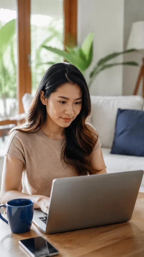 Tips Aman Login Akun di Aplikasi Mobile