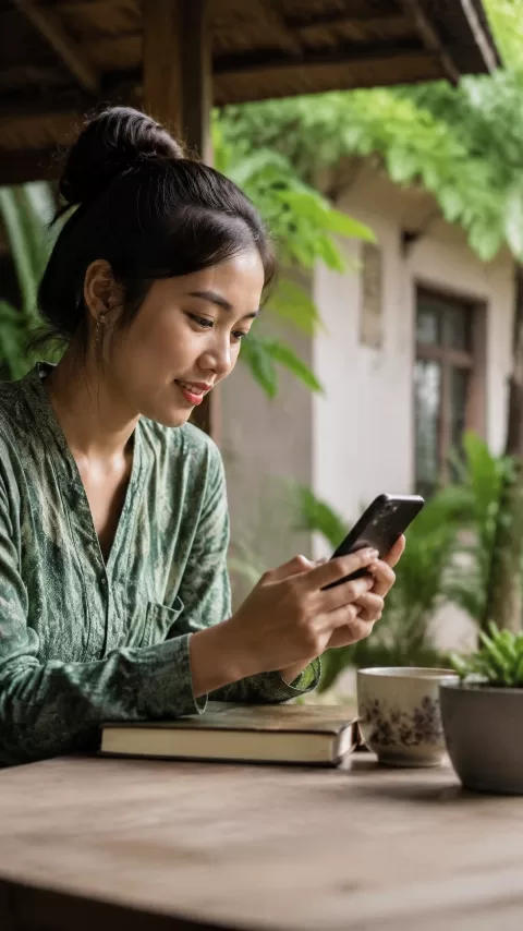 Tips Hemat Kuota Saat Unduh APK di Android