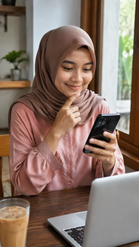 5 Tips Menghemat Kuota Saat Unduh APK di Android