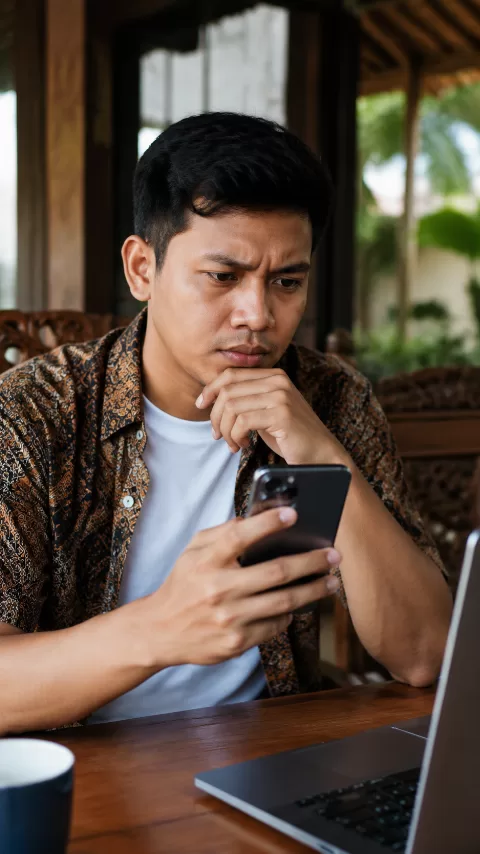 Tips Keamanan Saat Instal APK di Perangkat Android