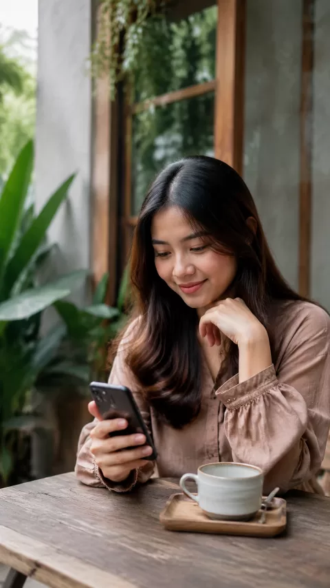 Panduan Memilih Aplikasi Hiburan Mobile yang Aman
