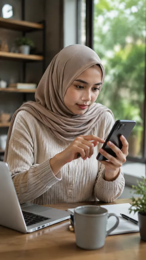 Tips Aman Login Akun Aplikasi untuk Kenyamanan Anda